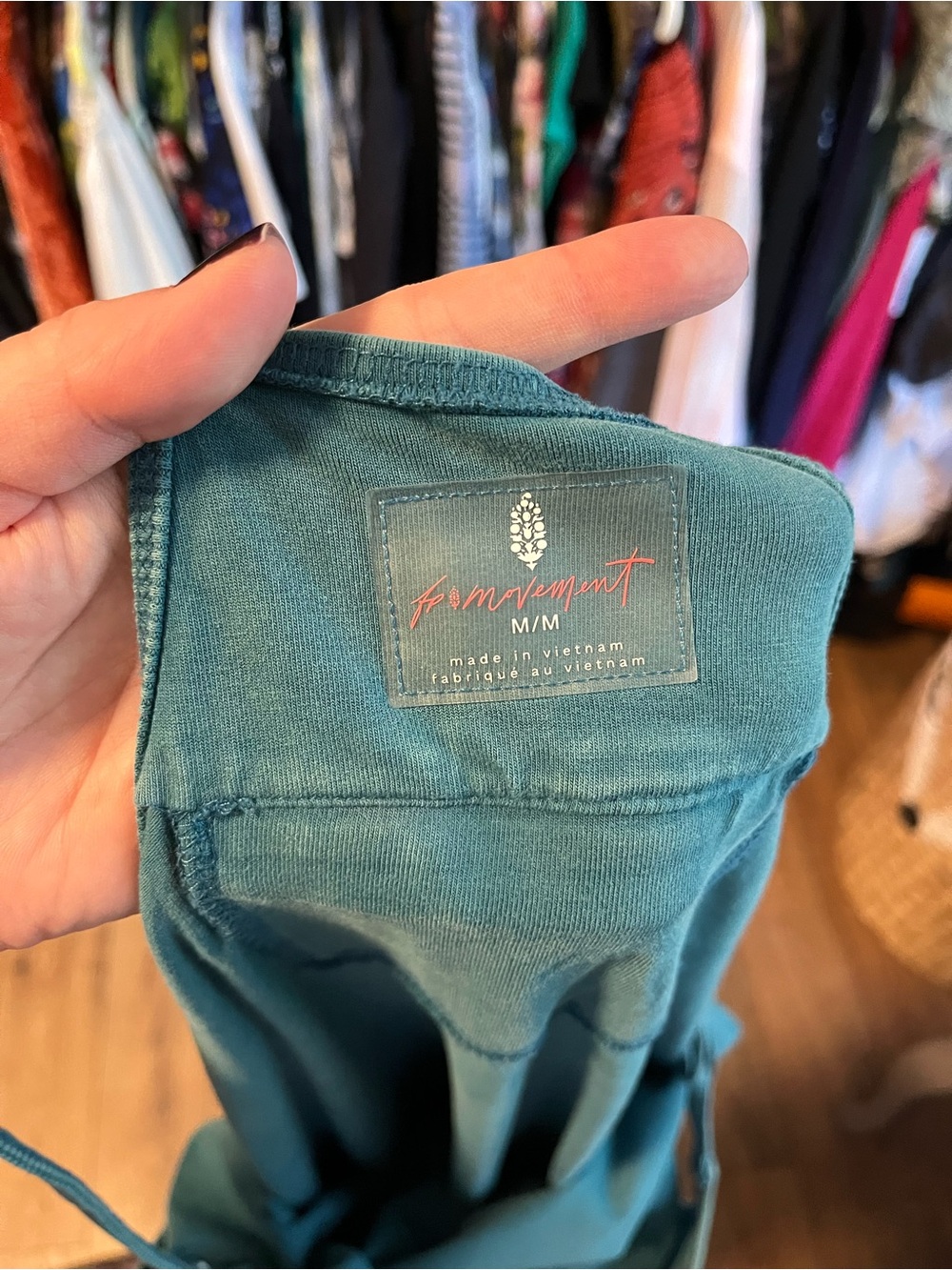 FP Hot Shot Onesie - Picture 5 of 5